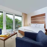 The Grand 5* Ahrenshoop