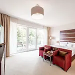 Hotel The Grand Ahrenshoop