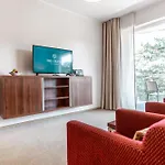 The Grand 5* Ahrenshoop