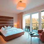 The Grand Hotel Ahrenshoop