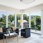 The Grand 5* Ahrenshoop