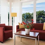 The Grand Hotel Ahrenshoop