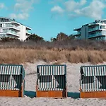 Hotel The Grand Ahrenshoop