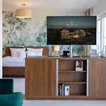 The Grand Ahrenshoop