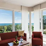 Hotel The Grand Ahrenshoop