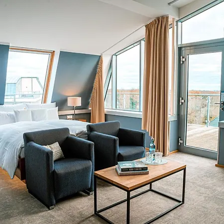 The Grand Ahrenshoop