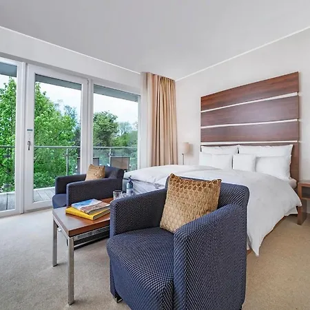 Hotel The Grand 5*