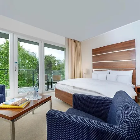 The Grand 5* Ahrenshoop