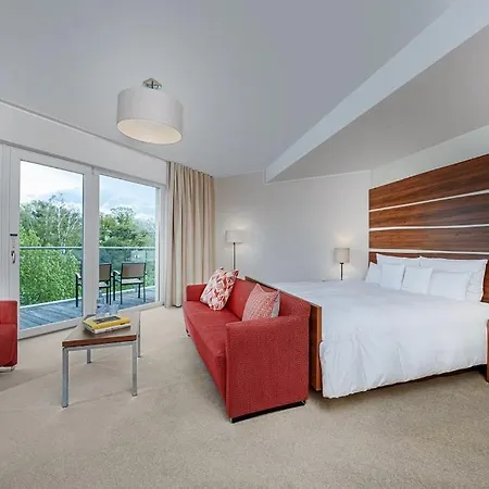 Hotel The Grand