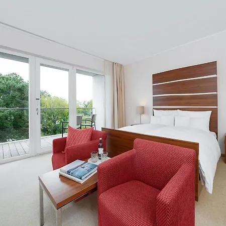 The Grand Hotel 5*