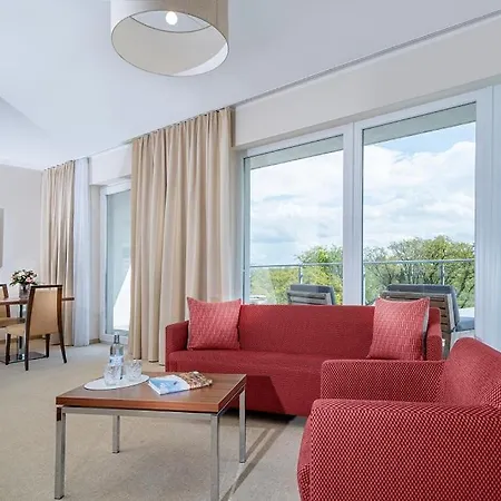 The Grand Ahrenshoop