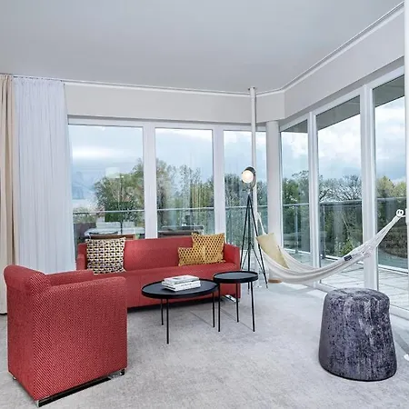 The Grand 5* Ahrenshoop