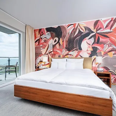 The Grand 5* Ahrenshoop