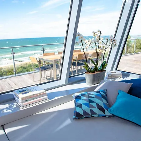 The Grand Hotel 5*