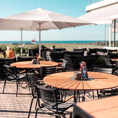 The Grand Hotel Ahrenshoop