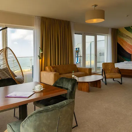 The Grand Hotel 5*