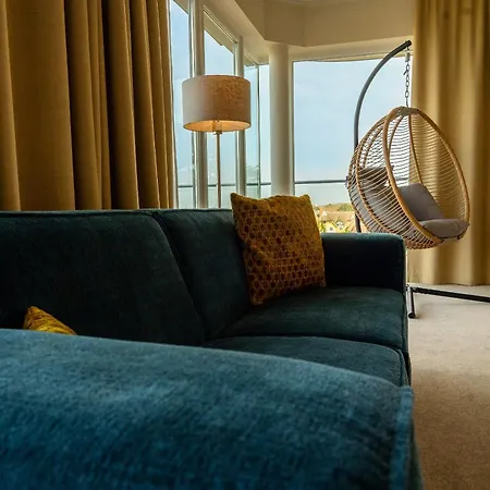 The Grand Hotel Ahrenshoop