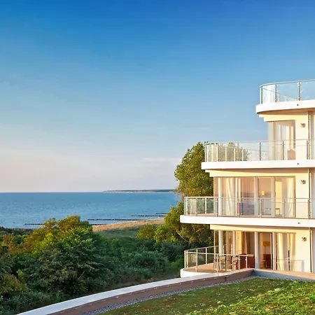 The Grand Hotel Ahrenshoop