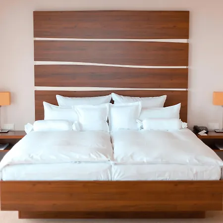 Hotel The Grand Ahrenshoop