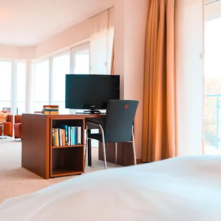 The Grand Ahrenshoop