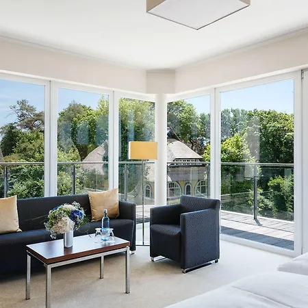 The Grand 5* Ahrenshoop