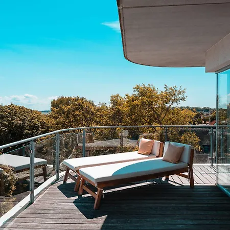 The Grand Ahrenshoop