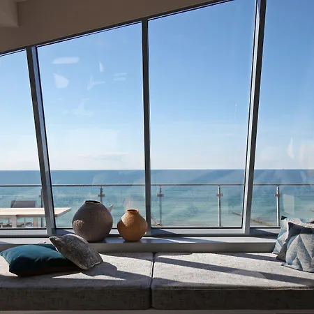 The Grand Hotel Ahrenshoop