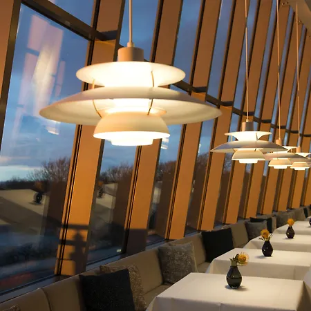 The Grand Ahrenshoop