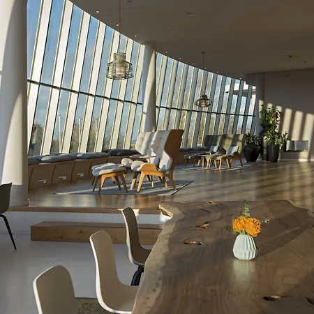 The Grand Ahrenshoop