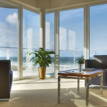 The Grand Hotel Ahrenshoop