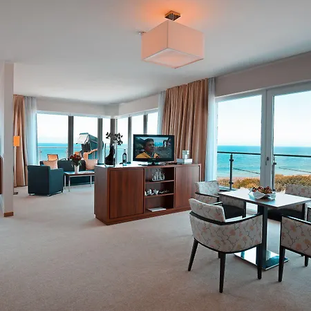 The Grand Ahrenshoop