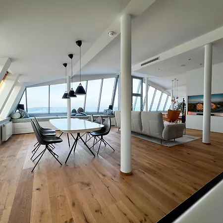 The Grand 5* Ahrenshoop