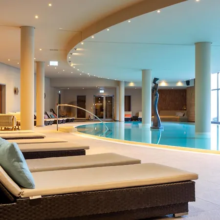 Hotel The Grand Ahrenshoop