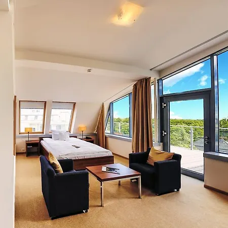 The Grand 5* Ahrenshoop