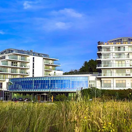 The Grand Ahrenshoop