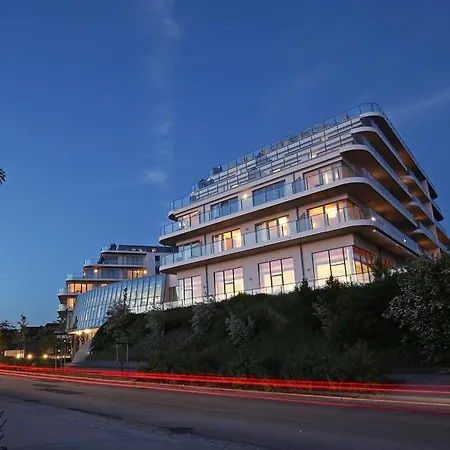 The Grand Hotel 5*