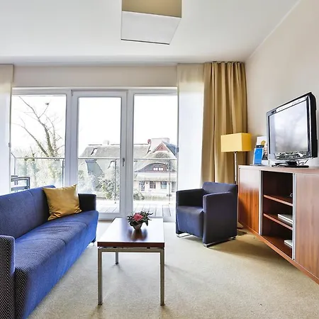 The Grand 5* Ahrenshoop