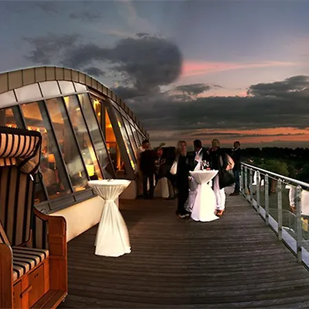 The Grand Hotel 5*