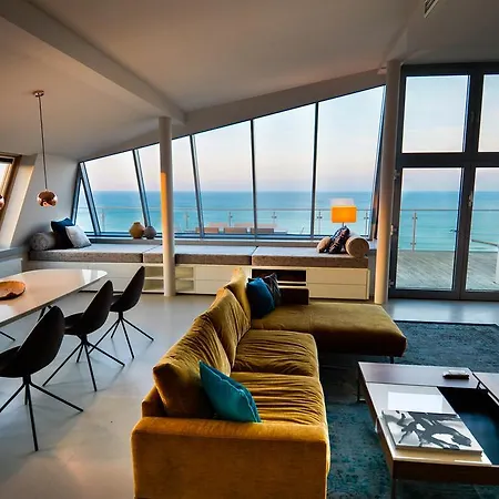 Hotel The Grand Ahrenshoop