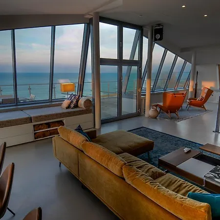 Hotel The Grand Ahrenshoop