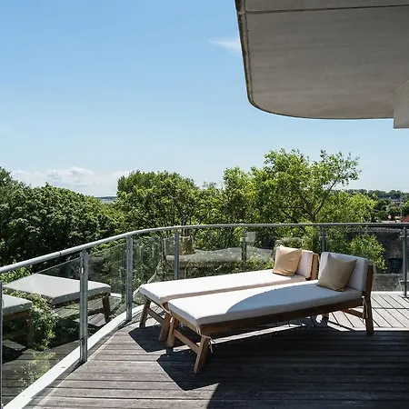 The Grand Ahrenshoop