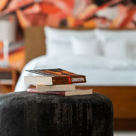 The Grand Ahrenshoop