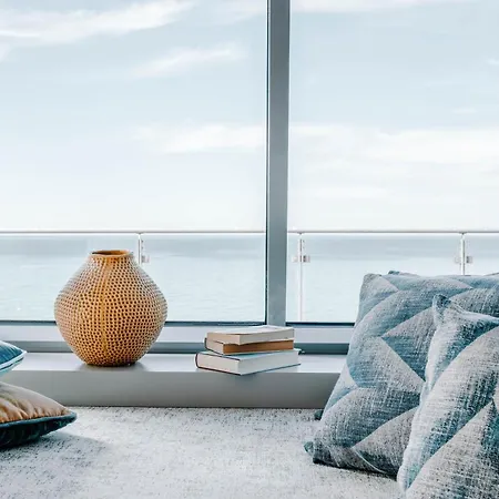 The Grand 5* Ahrenshoop