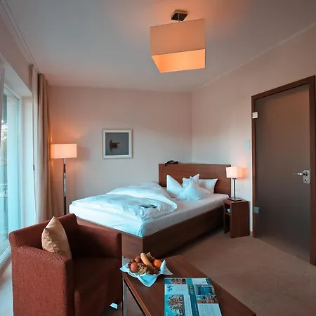 The Grand 5* Ahrenshoop