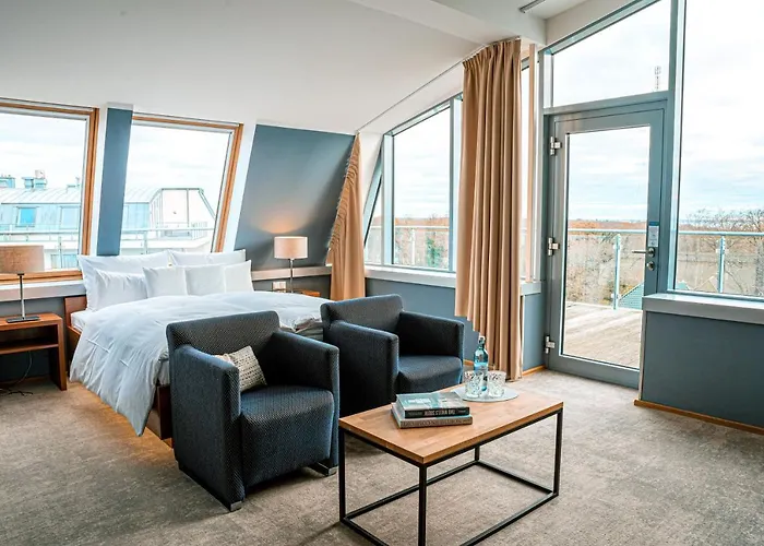 The Grand Ahrenshoop