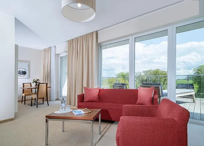 The Grand Ahrenshoop