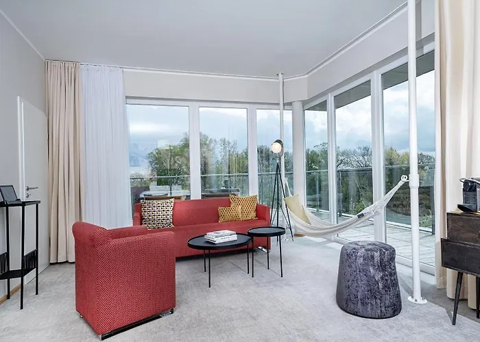 The Grand 5* Ahrenshoop