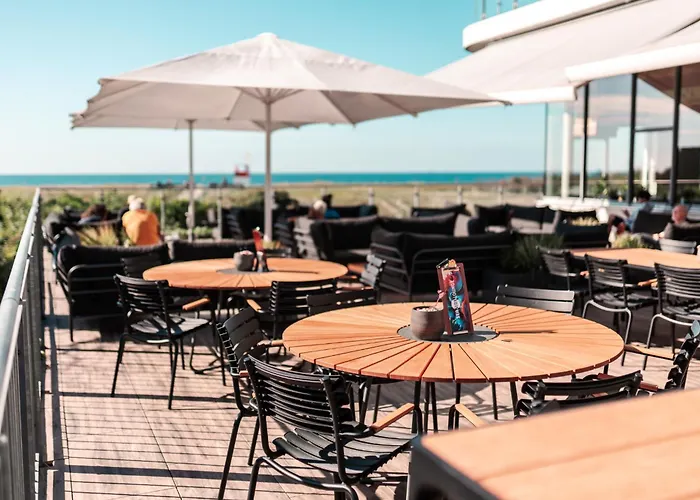 The Grand Hotel Ahrenshoop