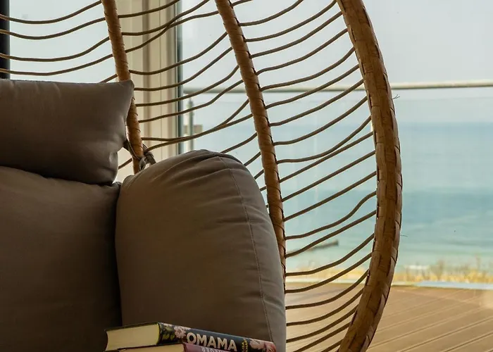 The Grand Ahrenshoop