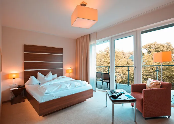 The Grand Hotel Ahrenshoop